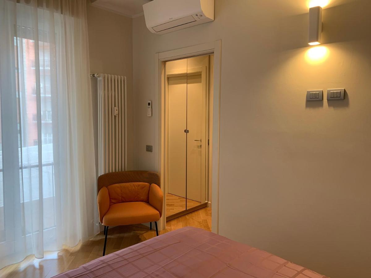 "The Traveler'S House" - Verona Exterior foto